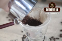 手衝濾杯有哪些？各有什麼不同？濾杯的特點？