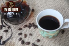 哥斯達黎加 火鳳凰莊園和女神莊園的不同  黑蜜處理？