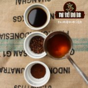 杯測讓你的咖啡更好玩 咖啡杯測是什麼 杯測流程標準示範