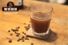 Blue Bottle Coffee真的好喝嗎？藍瓶咖啡在中國有電嗎