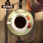 中美洲咖啡豆得天獨厚環境優勢，介紹幾個地區咖啡的不同與特色