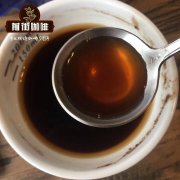 咖啡杯測怎麼測 爲什麼要對咖啡進行杯測 咖啡杯測是什麼