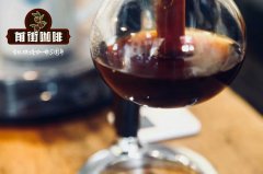 咖啡怎麼做？手衝、虹吸、法壓...你喜歡那種咖啡衝煮器具？