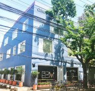 上海咖啡館地圖-EDM Cafe 上海適合看書的咖啡店拍照聖地推薦