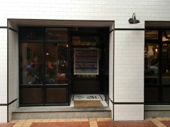 廈門特色咖啡館-Thank you cafe bar 廈門適合談事的咖啡廳也是 b