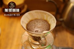 哥斯達黎加咖啡產區塔拉珠/塔拉蘇Tarrazu咖啡種植風味特點介紹