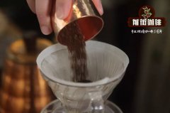 日本hario品牌介紹 Hario V60手衝濾杯歷史與萃取要領講解