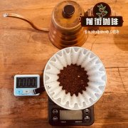 手衝咖啡小技巧 咖啡豆磨成粉後怎麼喝？濾紙、濾杯怎麼挑？