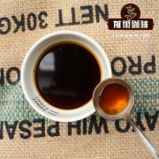 哥倫比亞慧蘭與娜玲瓏的區別_哥倫比亞娜玲瓏咖啡多少錢一杯