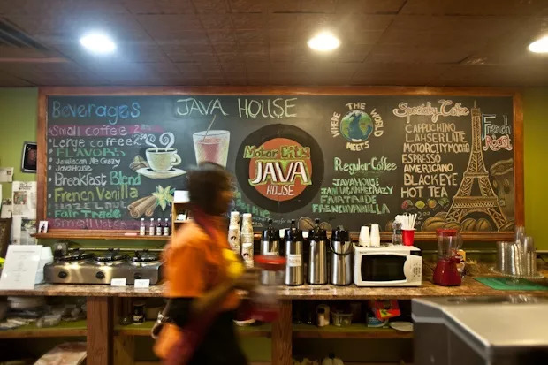 東非星巴克 Java House 咖啡連鎖店進軍中國 ，從賣咖啡豆和茶葉