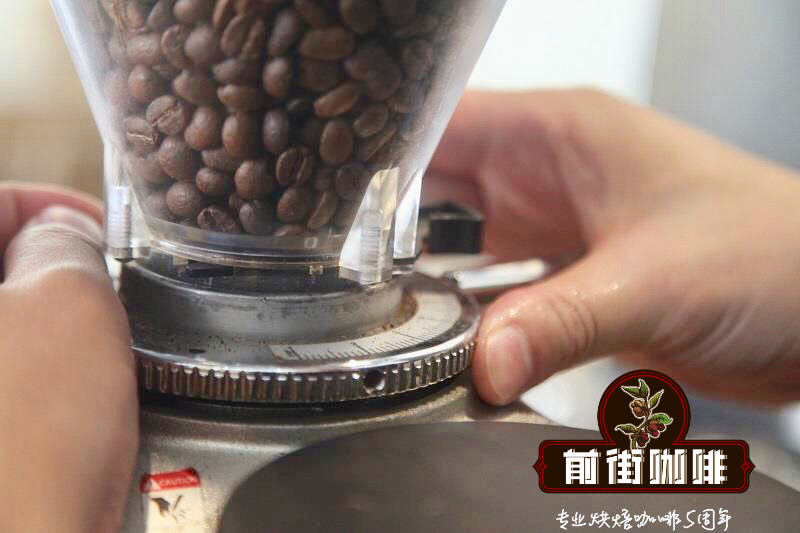 意式拼配咖啡豆風味配方特點 雲南咖啡豆可以用於拼配咖啡豆嗎？