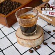 常喝的咖啡口味的區別 拿鐵、摩卡、瑪奇朵有什麼不同