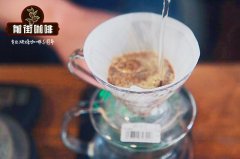 手衝玩家必玩的幾種濾杯HARIO V60介紹 三洋梯形/kalita波佐見燒