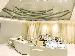 謹慎拓精品咖啡市場 太平洋咖啡品牌店Brew Bar亮相深圳