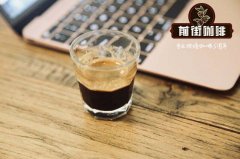 做咖啡要不要溫杯 溫杯的重要性 咖啡溫杯和不溫杯的區別