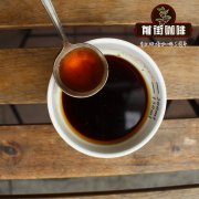 印尼Java/蘇拉威西/蘇門答臘咖啡特點 蘇拉威西咖啡乾燥處理風味