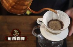 咖啡豆新手推薦 微酸帯甜/中性甘美溫和/偏苦回甘濃郁咖啡豆有哪