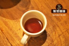 咖啡豆有幾種處理方法 日曬法/水洗法/蜜處理法咖啡風味口感特點
