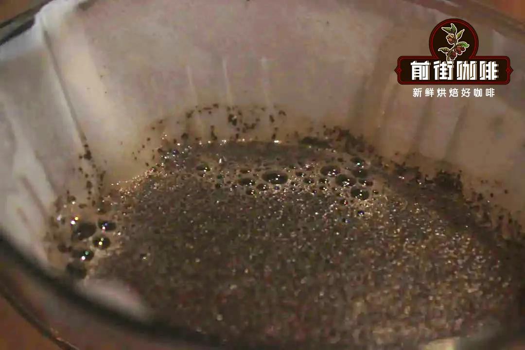 咖啡衝煮方式 危地馬拉咖啡豆用V60、聰明杯、愛樂壓衝煮風味