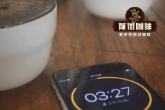 咖啡杯測啜吸怎麼吸 咖啡杯測啜吸技巧是什麼 杯測啜吸教學