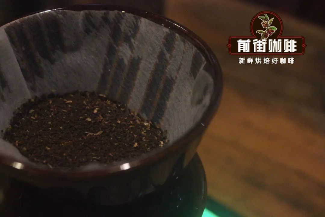 咖啡豆酸度和什麼有關 咖啡中的酸來自哪裏 手衝咖啡爲什麼會酸