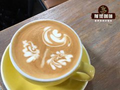 espresso意式濃縮咖啡和美式咖啡的區別 espresso就是黑咖啡嗎