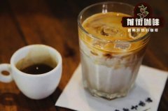 濃縮咖啡上的克麗瑪是什麼？什麼飲料是用 ESPRESSO 製成的？