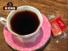墨西哥咖啡的歷史 精品咖啡墨西哥與埃塞俄比亞咖啡的風味區別
